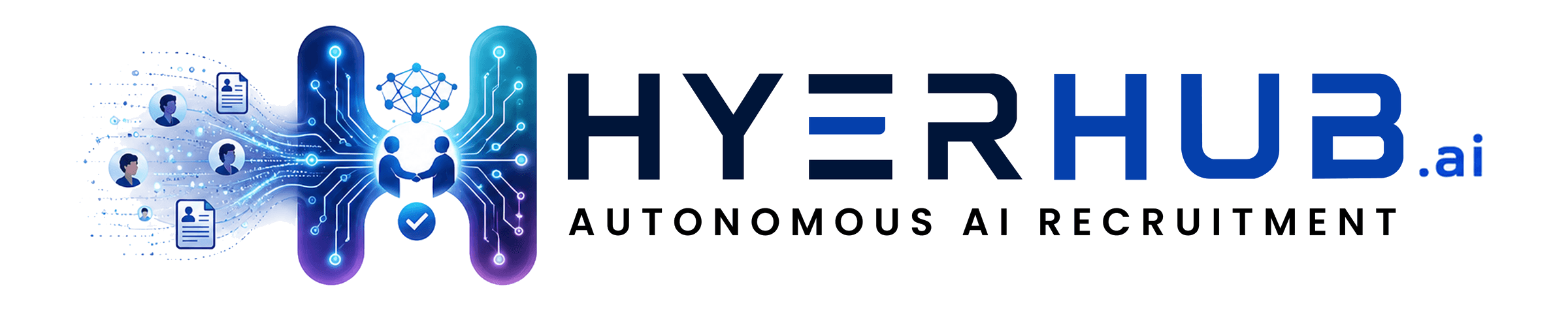 HyeRHub.ai — Autonomous AI Recruitment